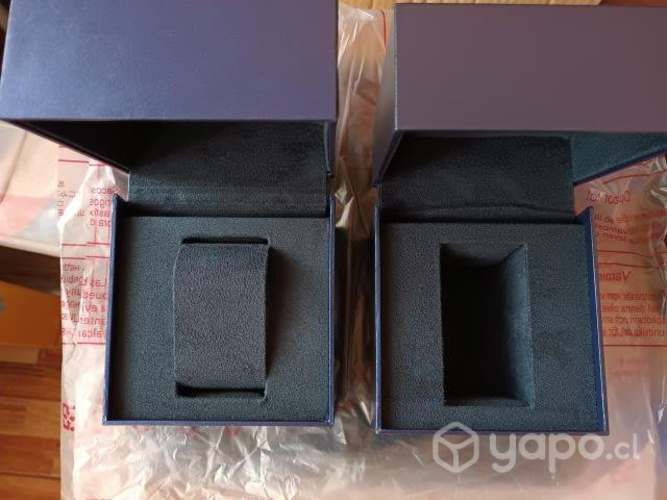 Caja box reloj Festina / Lotus