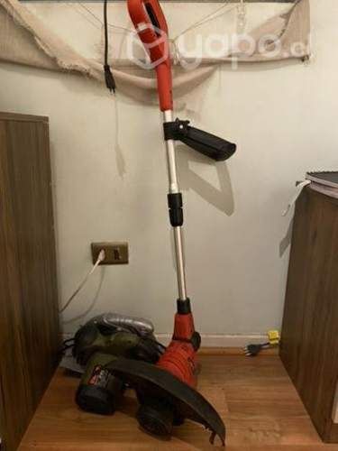 Orilladora de pasto einhell