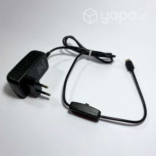 Raspberry Pi 4 Modelo B 8GB RAM + Accesorios