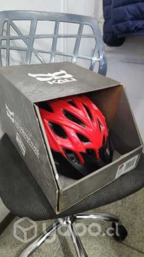 Casco niño Kali XS/S