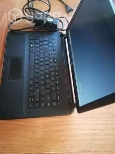 Notebook Hp seminuevo