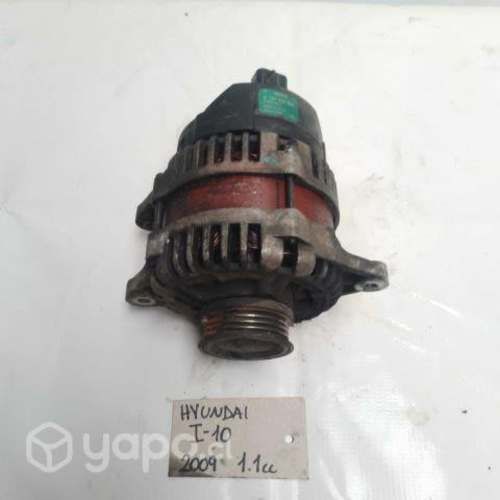 Alternador Hyundai I10 1.1 2009