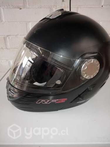 Casco Moto