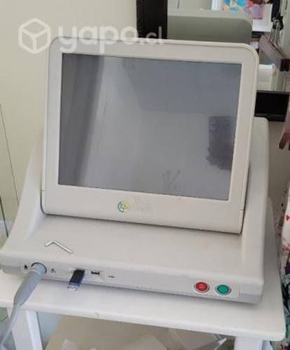 Maquinas HIFU y Radiofrecuencia