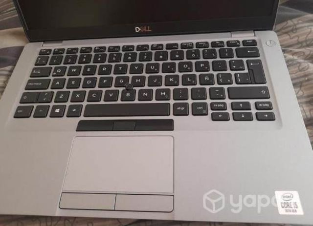 Notebook marca DELL Nuevo