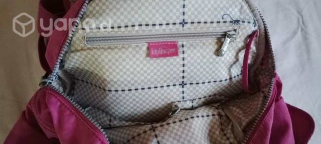 Mochila Kipling original