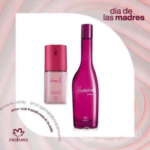 Kit Humor Proprio Natura