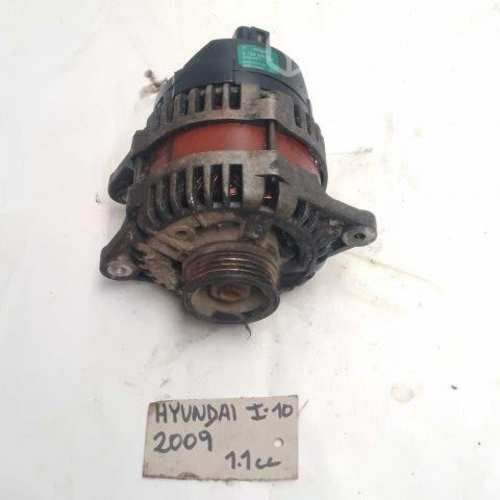 Alternador Hyundai I10 1.1 2009