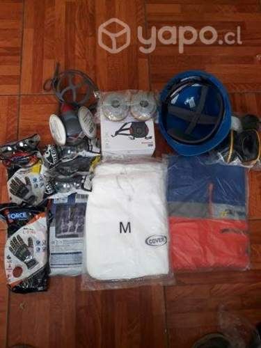 Artículos de construcción todo nuevo