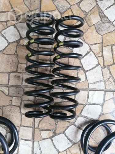 Espirales Kia Sportage Originales