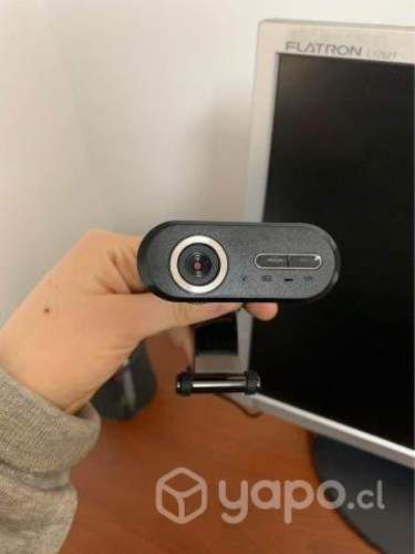 Webcam computador
