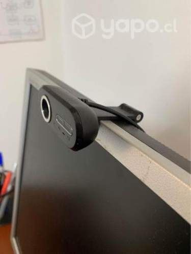Webcam computador