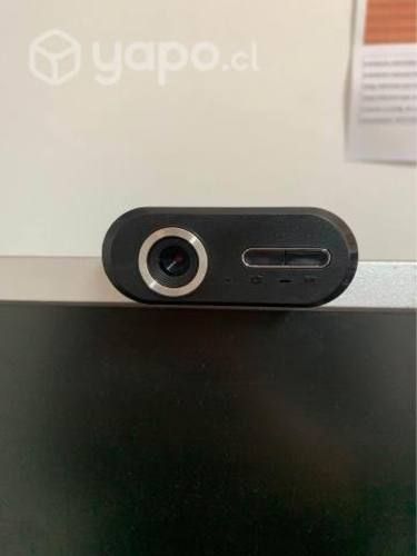 Webcam computador