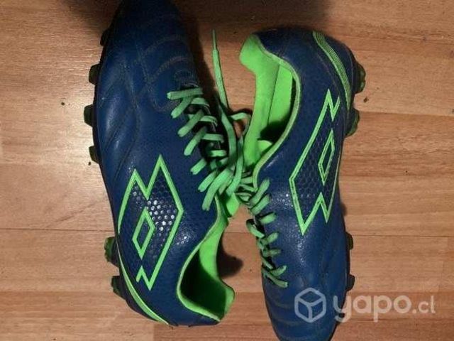 Zapatillas de Futbol