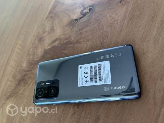 Xiaomi 11T Pro 256gb