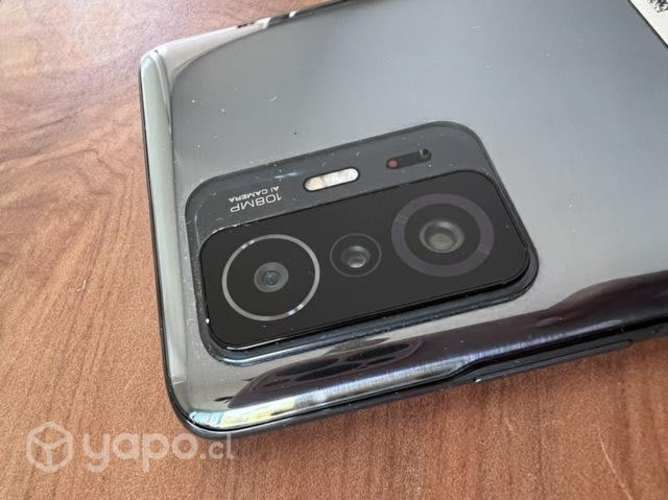 Xiaomi 11T Pro 256gb