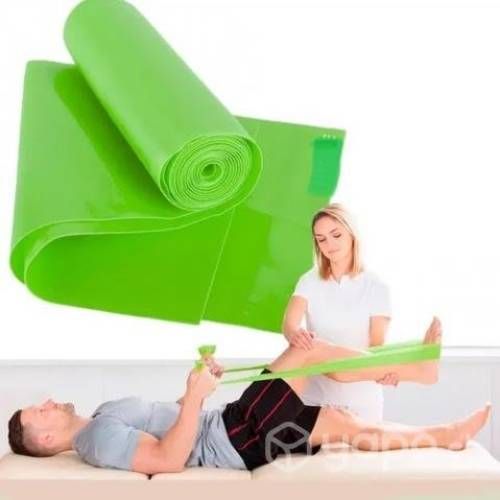 Banda Elástica De Resistencia