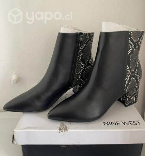 Botines Nine West Nuevos