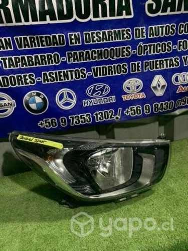 Optico derecho Sparck