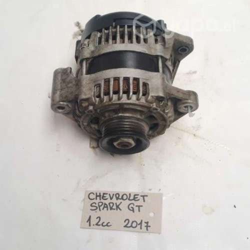 Alternador Chevrolet Spark GT 1.2 2017