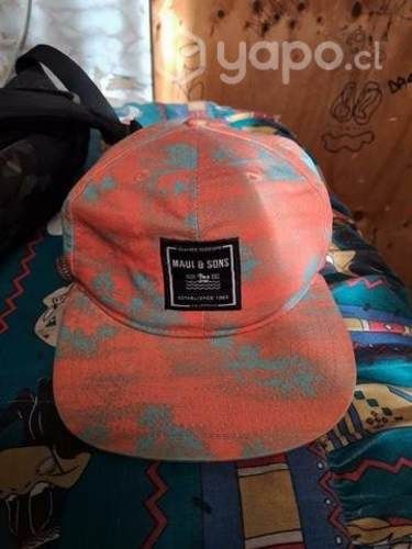 Jockey original maui