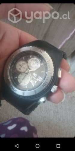 Reloj technomarine de hombre original