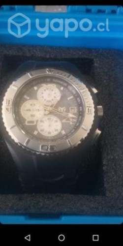 Reloj technomarine de hombre original
