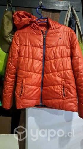 Parka Tommy Hilfiger