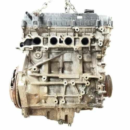 Motor Mazda 3R 2.0 2011