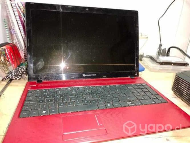 Notebook - Computador