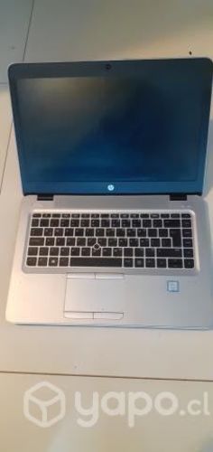 Notebook Hp elitebook 840 g3