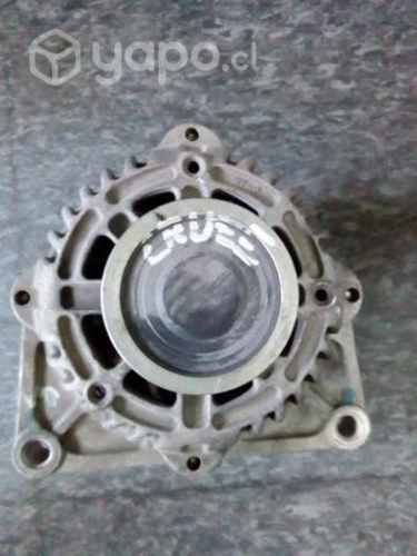 Alternador cruze