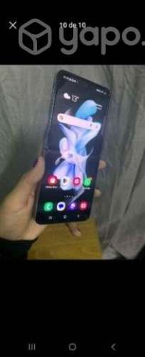 Samsung z flip 4