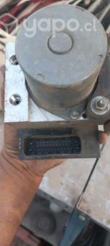 Abs jac 137 sport o j3