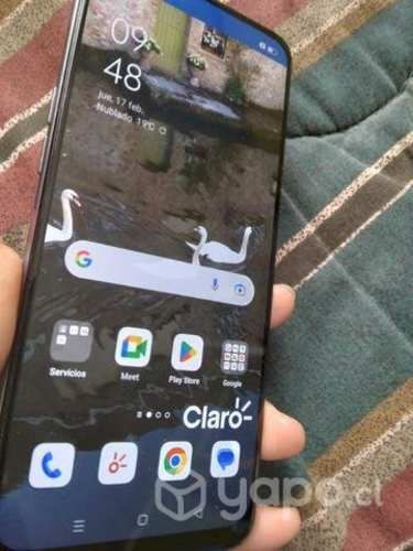 Oppo Reno 6 Lite