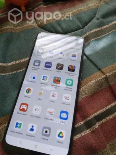 Oppo Reno 6 Lite