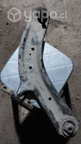 Bandeja derecha nissan xtrail t32