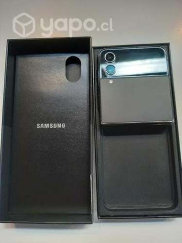Samsung Galaxy Z Flip4 5G