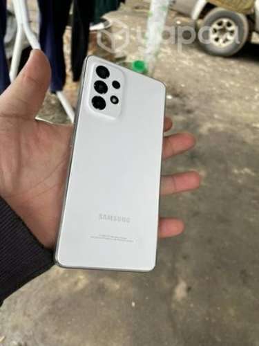 Samsung A53 5g dual sim