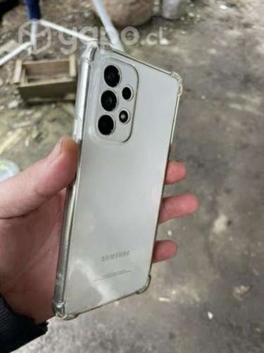 Samsung A53 5g dual sim