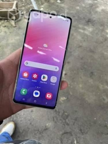 Samsung A53 5g dual sim