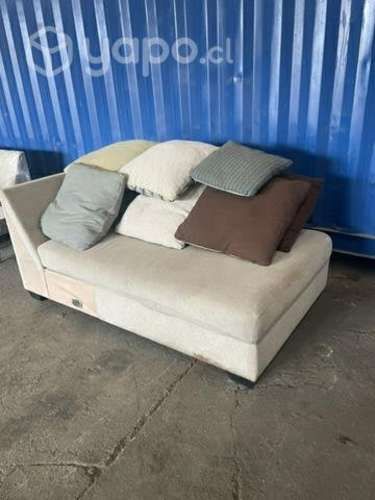 Sofa dos cuerpos