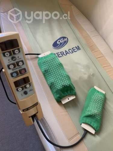 Camilla CERAGEM MASTER M3500 (CAMA JADE)