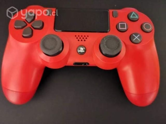 Dualshock 4
