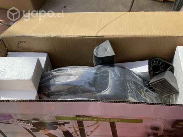 Super bicicleta ejercicios portatil