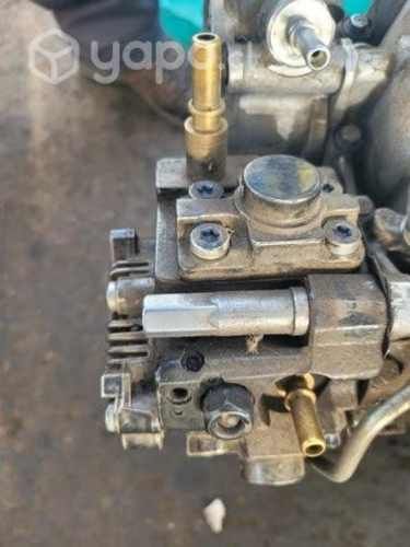 Bomba de alta presión 2.2 HDI Land Rover. Peugeot