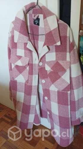 Poleron/chaqueta mujer talla xl