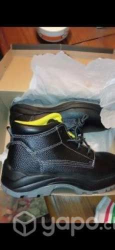 Zapatos de seguridad