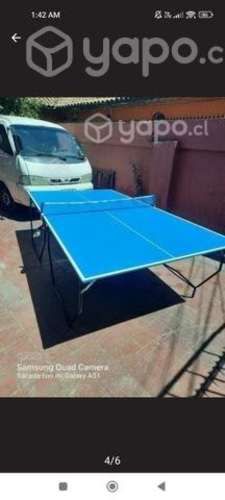 Remate stock mesas ping pong