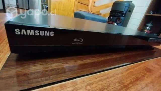 Blu-ray Samsung